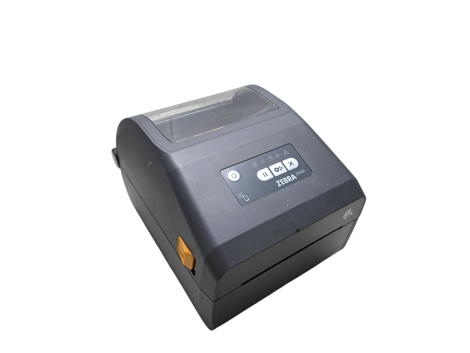 Zebra ZD421 ZD4A043-D01M00EZ Thermal Label Printer