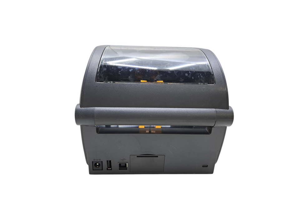 Zebra ZD421 ZD4A043-D01M00EZ Thermal Label Printer