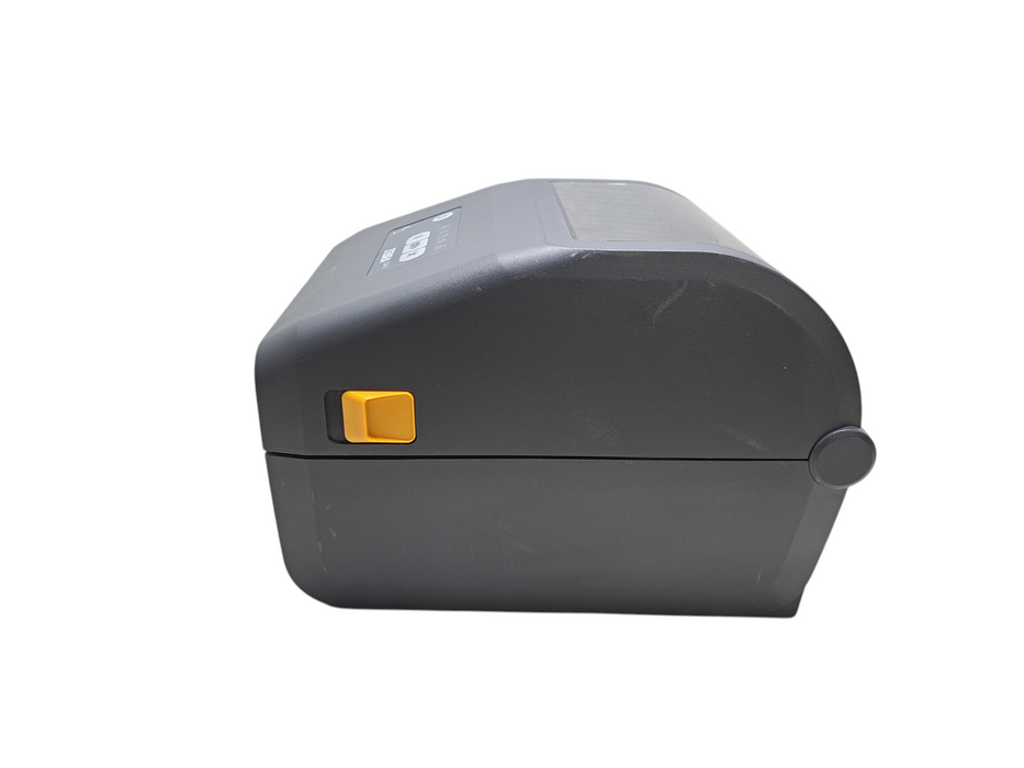 Zebra ZD421 ZD4A043-D01M00EZ Thermal Label Printer