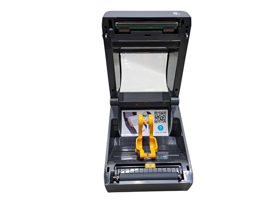 Zebra ZD421 ZD4A043-D01M00EZ Thermal Label Printer
