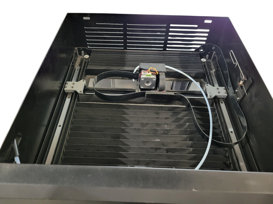 MakerBot Replicator Z18 3D Printer (READ)