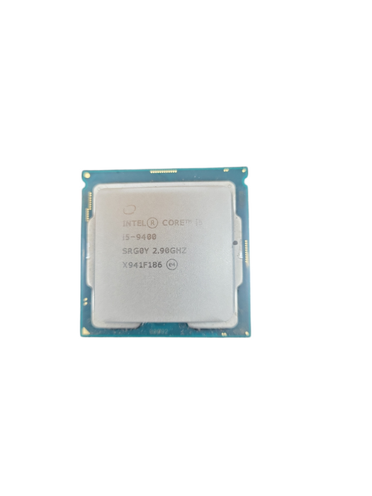 Intel Core i5-9400 2.90GHz SRG0Y Processor