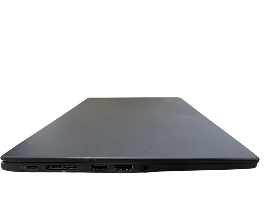 Lenovo ThinkPad X1 Carbon Gen 8 14" i5-10210U 256GB NVMe