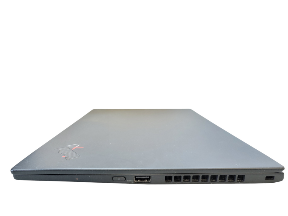 Lenovo ThinkPad X1 Carbon Gen 8 14" i5-10210U 256GB NVMe