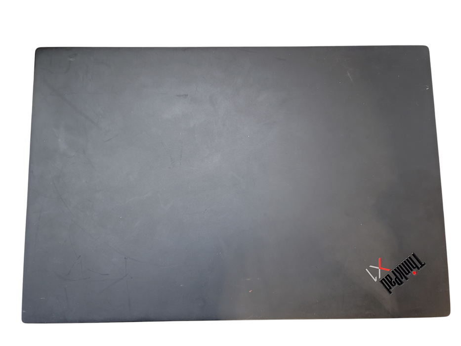 Lenovo ThinkPad X1 Carbon Gen 8 14" i5-10210U 256GB NVMe