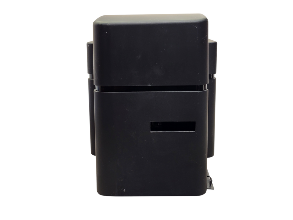 HID DTC4500E FD Card Printer 055100 No AC/Ribbon