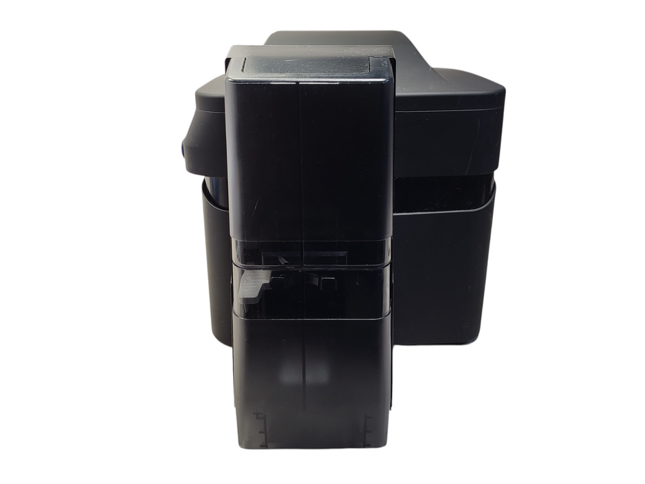 HID DTC4500E FD Card Printer 055100 No AC/Ribbon