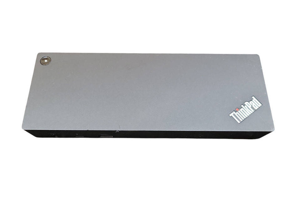 Lenovo ThinkPad Thunderbolt 3 Dock Type 40AC DBB9003L1