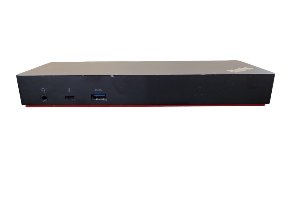 Lenovo ThinkPad Thunderbolt 3 Dock Type 40AC DBB9003L1