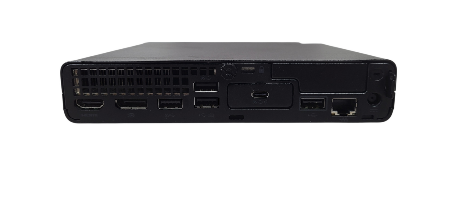 HP Pro Desk 400 G6 i5-10500T | 16GB DDR4 | 1TB HDD | WIFI |W/ AC