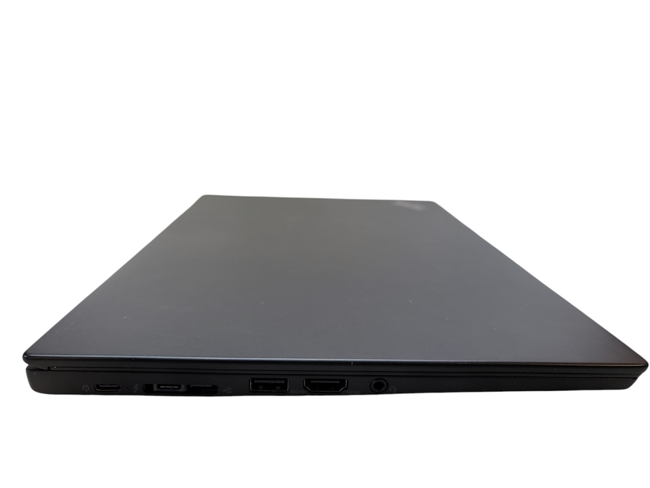 Lenovo ThinkPad X13 13" i5-10210U 8GB DDR4 256GB NVMe