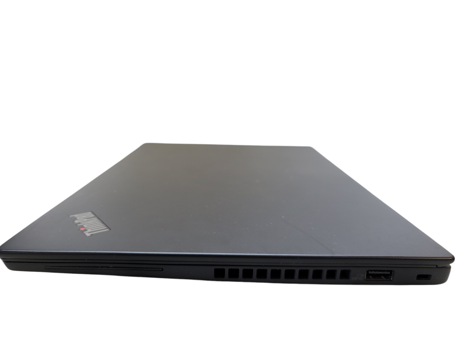 Lenovo ThinkPad X13 13" i5-10210U 8GB DDR4 256GB NVMe