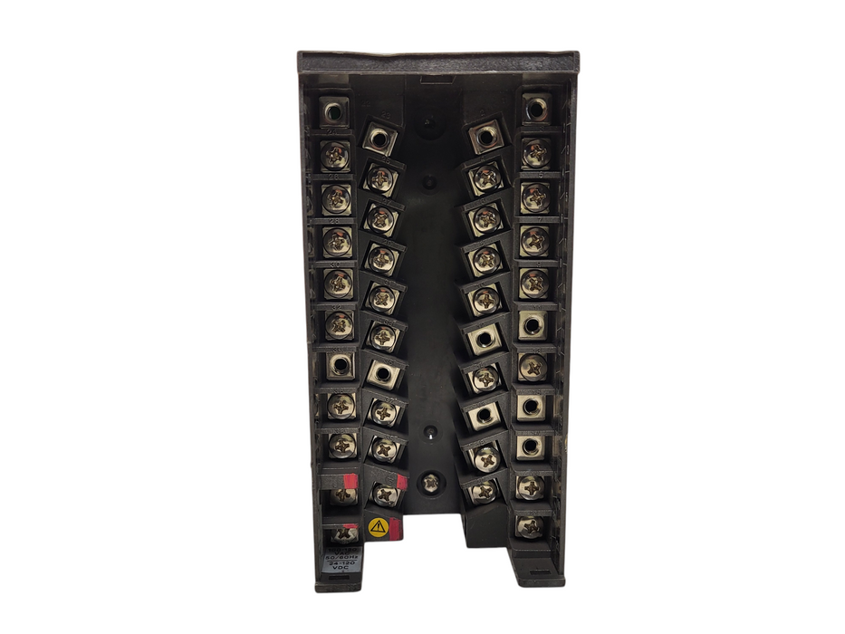 YOKOGAWA YS1700-001 PROGRAMMABLE INDICATING CONTROLLER (KOREA) READ
