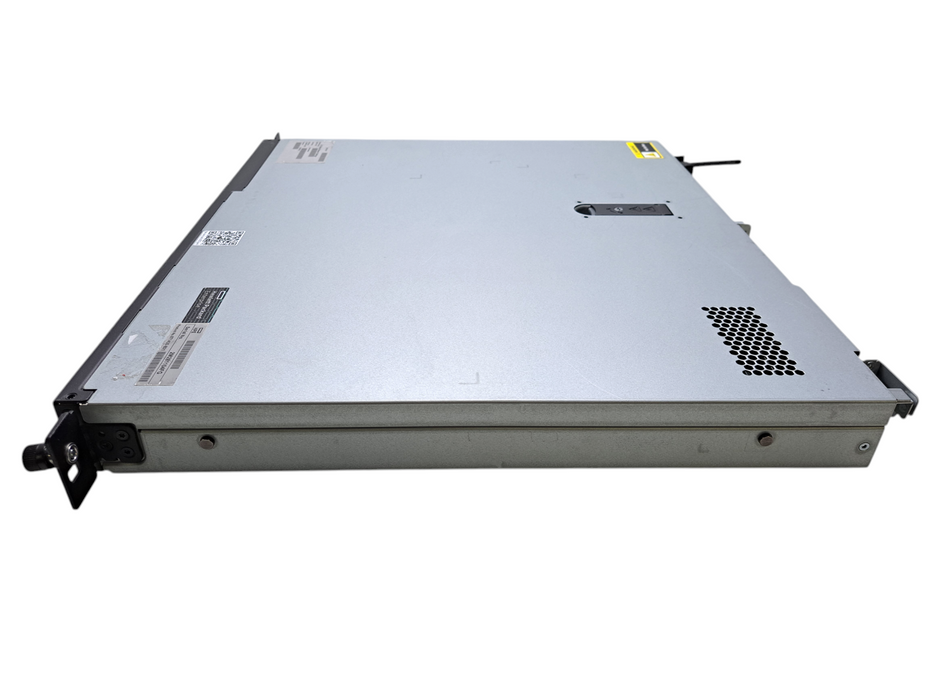 HP ProLiant DL20 Gen9 4x 2.5" | Xeon E3-1240 v6 @3.70GHz, 16GB DDR4, B140i, H240