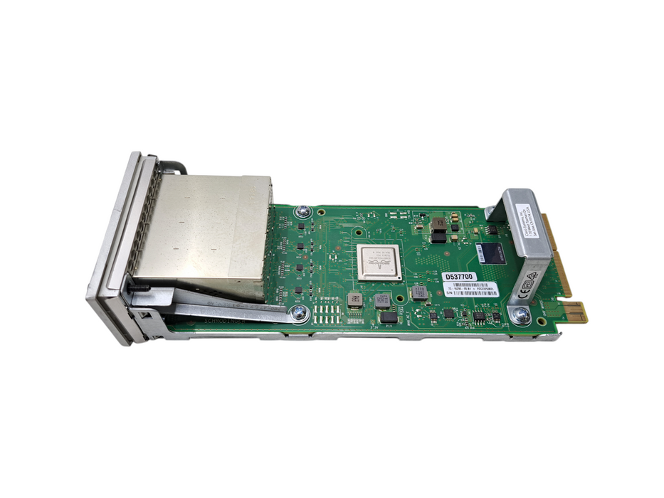 CISCO C3850-NM-8-10G V01 | 3850 Series 8-Port 10G SFP+ Switch Module