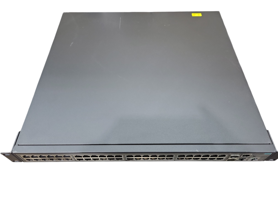 HPE JG963A OfficeConnect 1950-48G-2SFP+ 2XGT-PoE+ Switch
