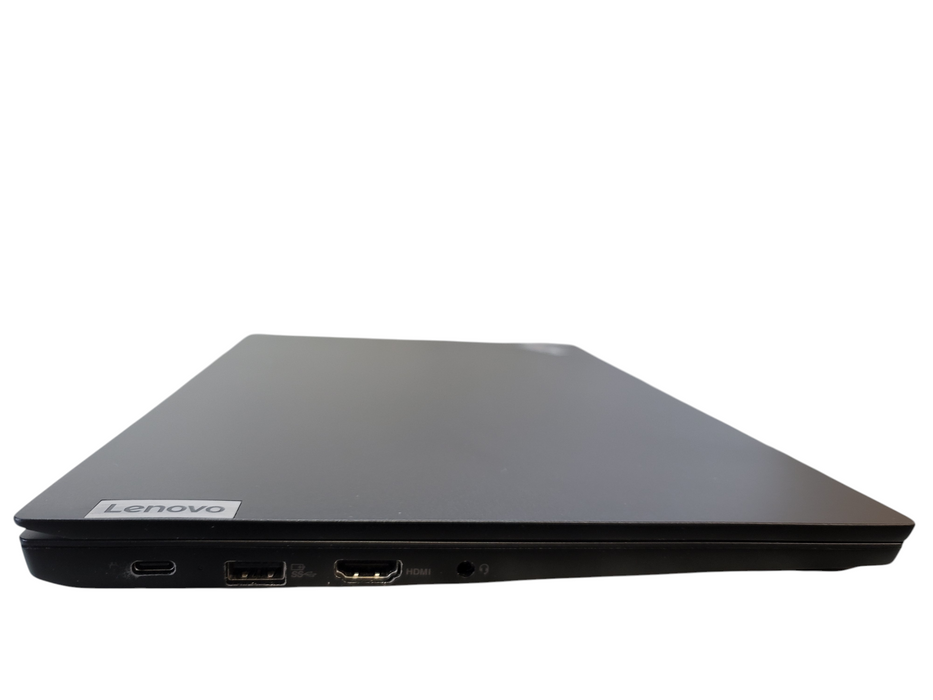 Lenovo ThinkPad E14 Gen 2 14" i7-1165G7 16GB DDR4 256GB NVMe