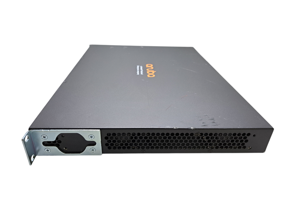 HPE Aruba 2530-24G PoE+ J9773A | 24-Port Gigabit PoE+ Managed Switch