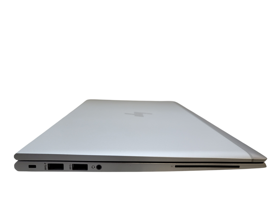 HP EliteBook 840 G8 14" i5-1145G7 16GB DDR4 256GB NVMe