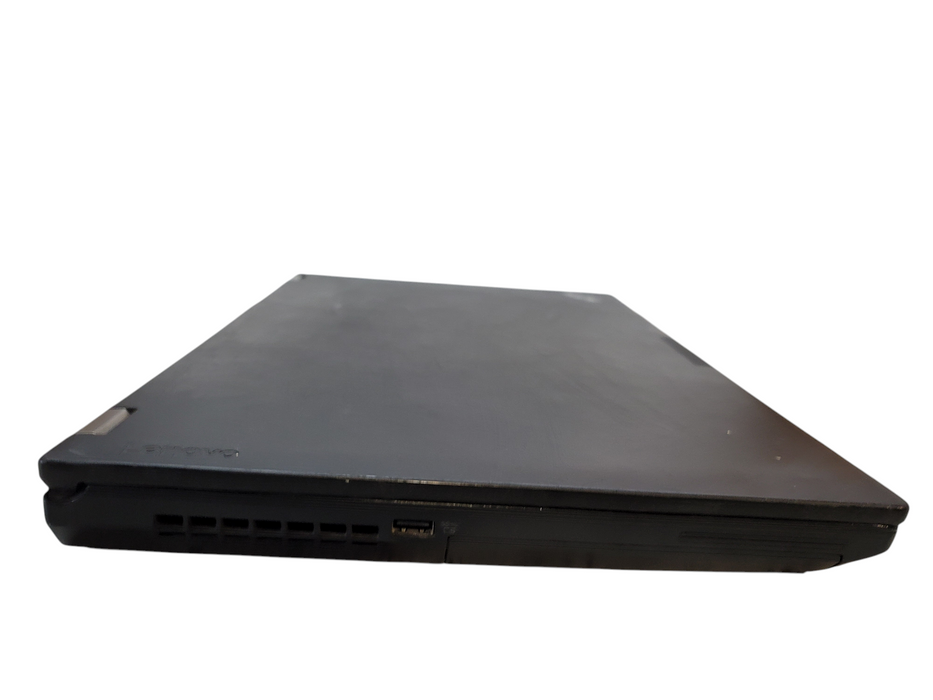 Lenovo ThinkPad P71 17" i7-7700HQ  16GB DDR4 Quadro M620 256GB NVMe