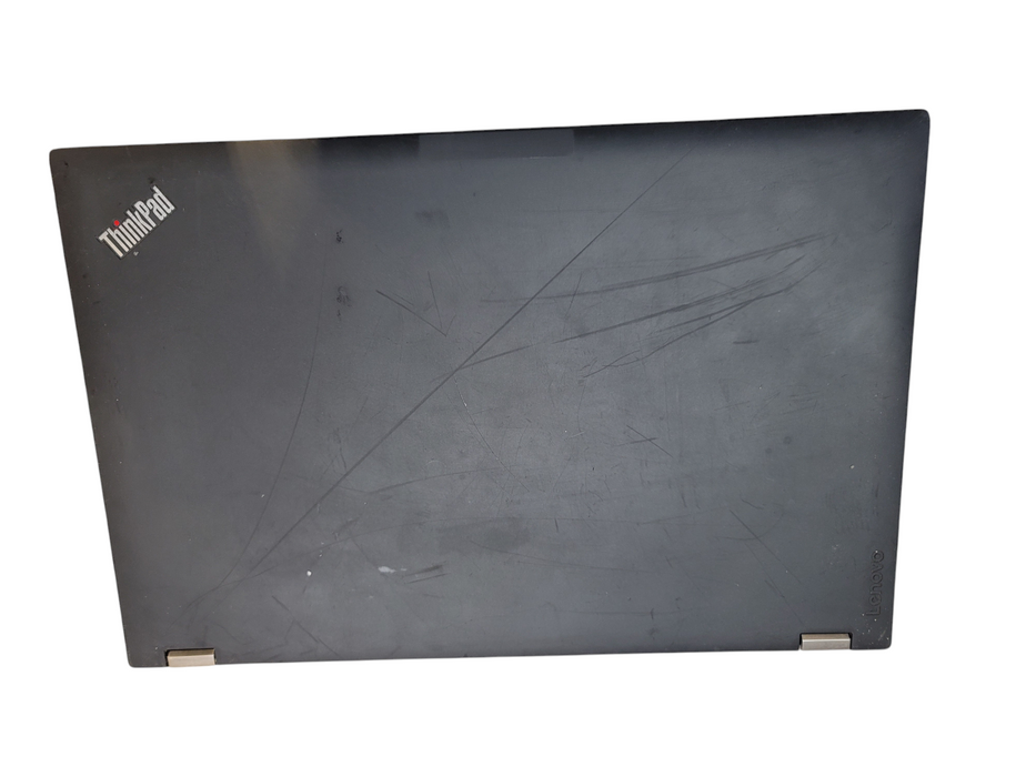 Lenovo ThinkPad P71 17" i7-7700HQ  16GB DDR4 Quadro M620 256GB NVMe