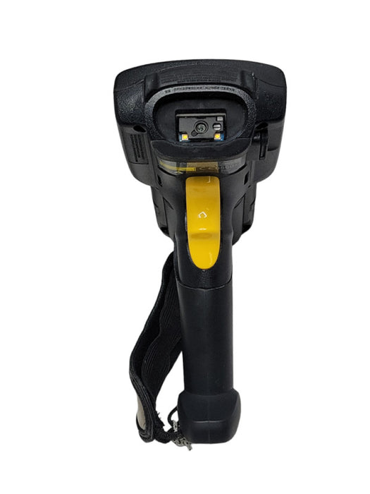 Zebra Motorola MC32N0-GI2HCLE0A Mobile Computer Barcode Scanner w/ Stylus Q_