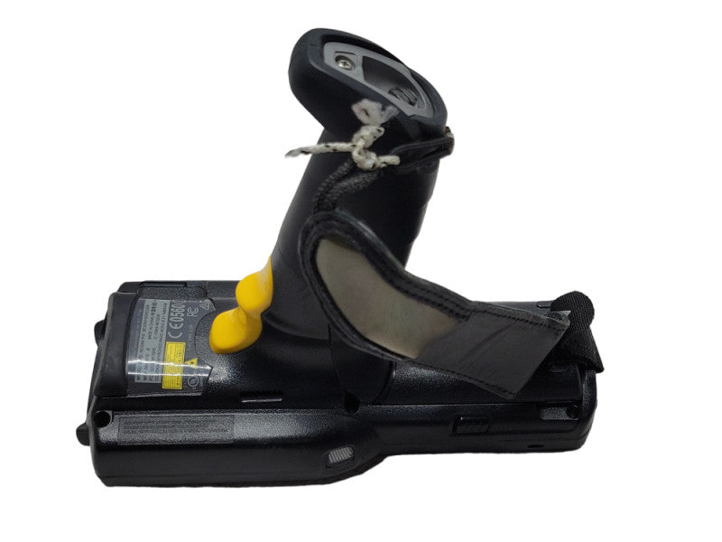 Zebra Motorola MC32N0-GI2HCLE0A Mobile Computer Barcode Scanner w/ Stylus Q_