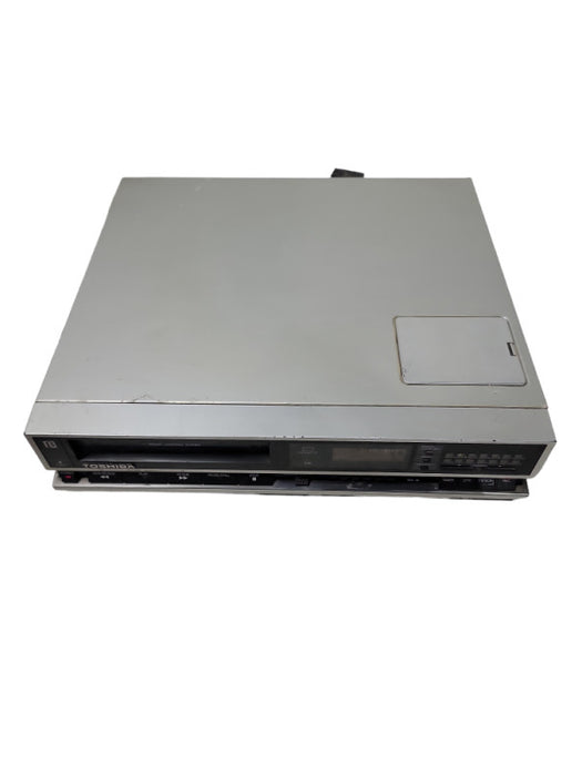 Vintage Toshiba V-65C Video Cassette | Made in Japan