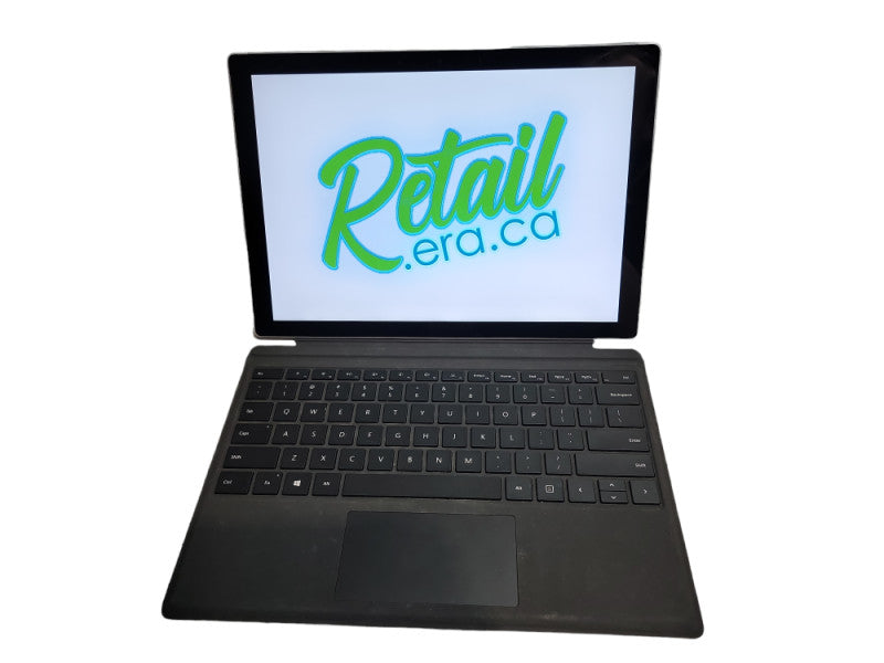MS Surface Pro 7 1866, 4-Core i5-1035G4 1.1GHz, 8GB RAM, 256GB SSD, Win11