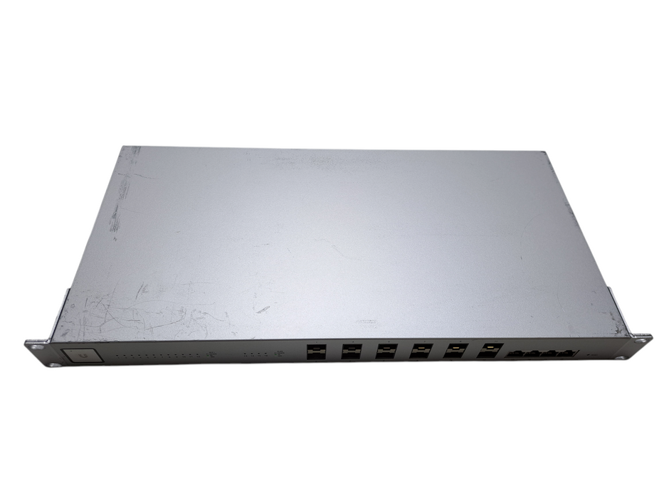 Ubiquiti Networks UniFi US-16-XG | 10G 16-Port Managed Aggregation Switch
