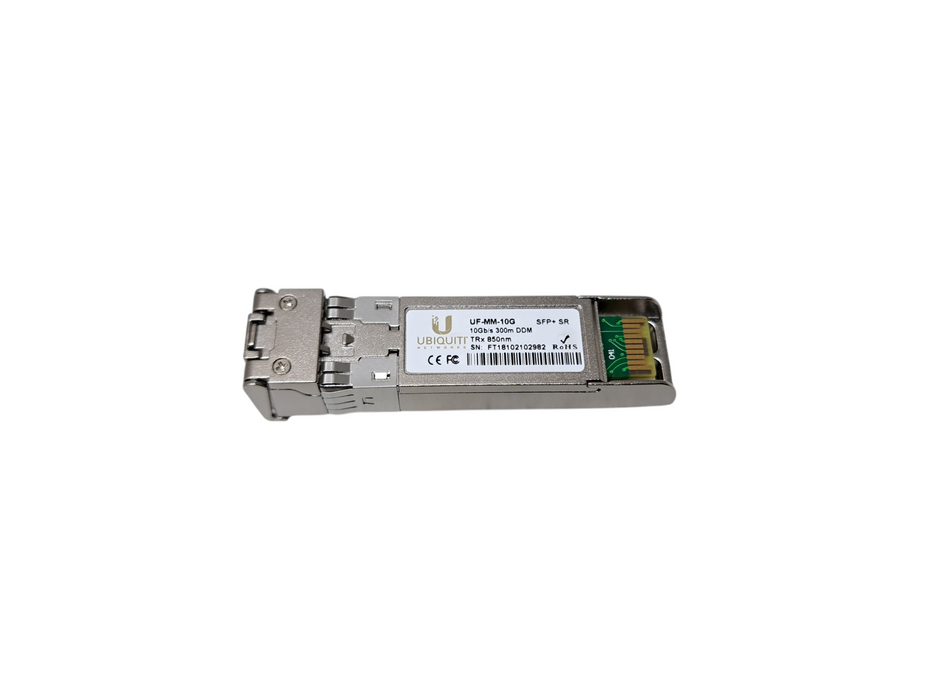 Ubiquiti U Fiber Multi-Mode SFP 10G - UF-MM-10G
