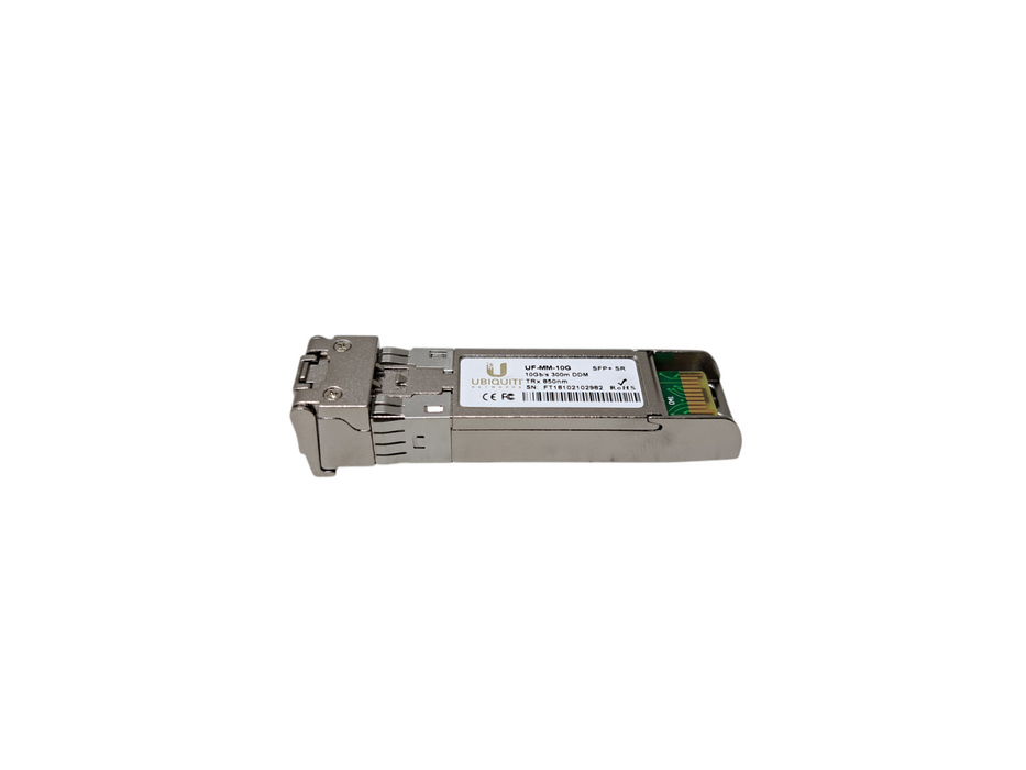Ubiquiti U Fiber Multi-Mode SFP 10G - UF-MM-10G