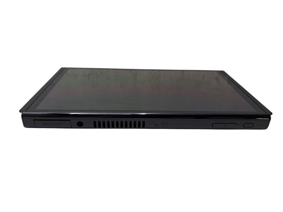 Nintendo Switch OLED 64GB Model HEG-001 Handheld Console - Black | Console ONLY