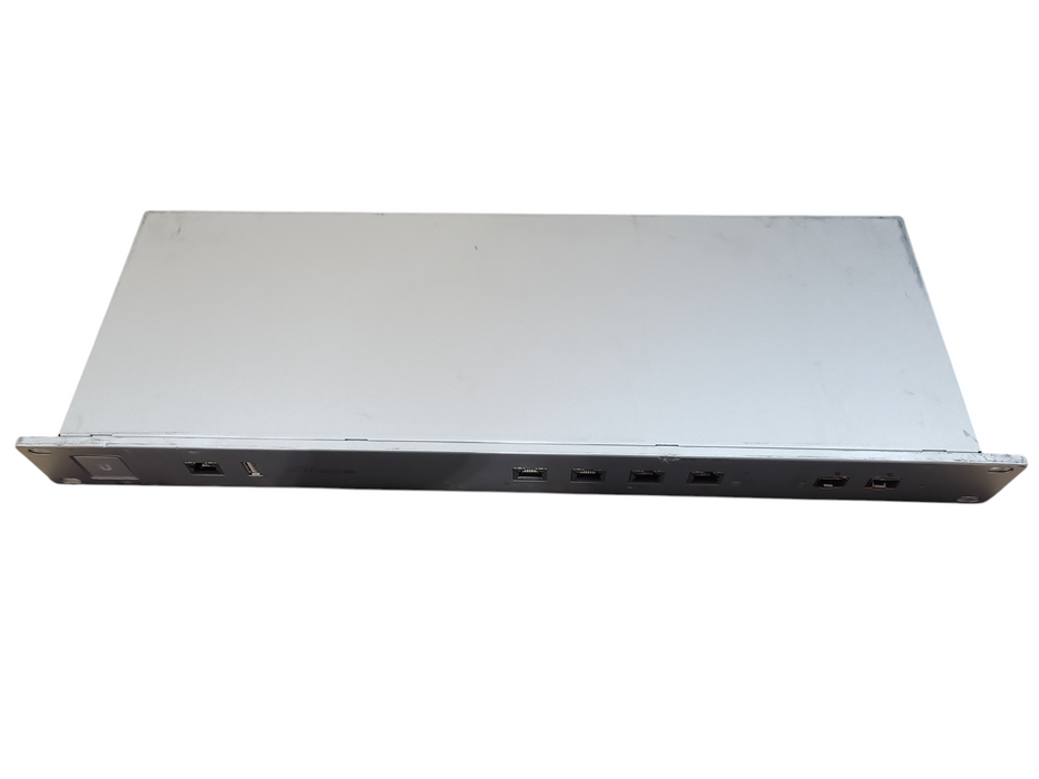 Ubiquiti USG-PRO-4 UniFi Security Gateway Pro w/ 4x RJ45, 2x SFP