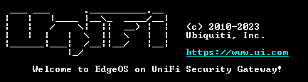 Ubiquiti USG-PRO-4 UniFi Security Gateway Pro w/ 4x RJ45, 2x SFP