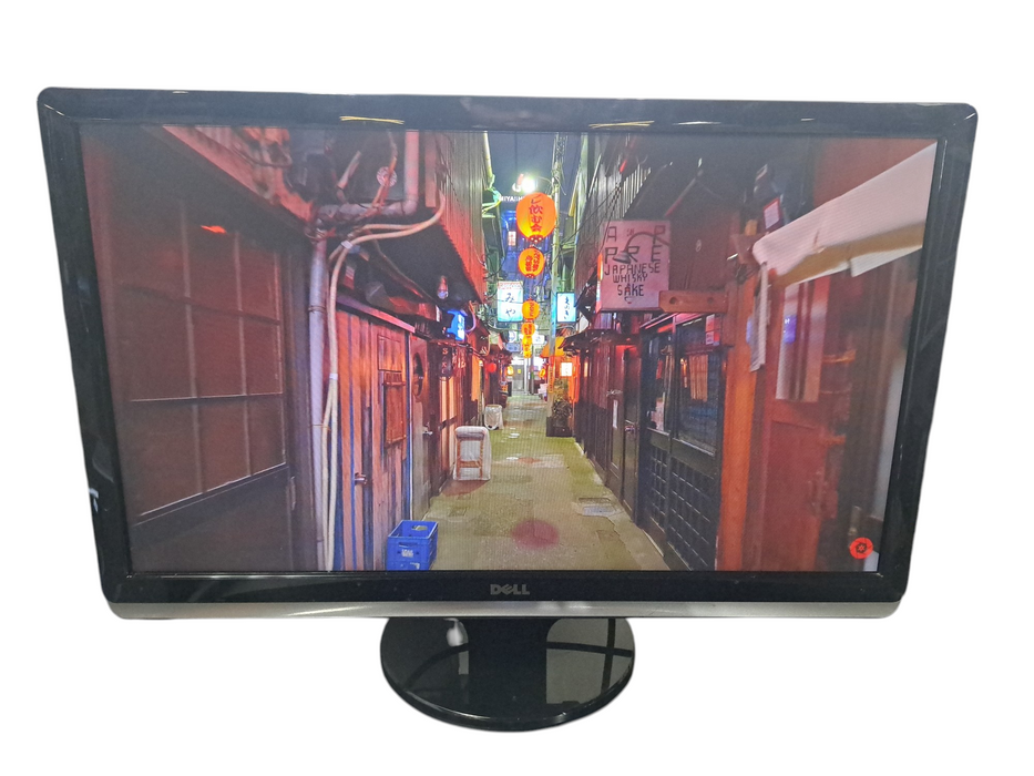 Dell ST2421LB 24" 1080p Monitor