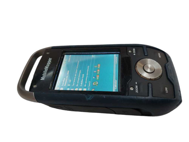 Magellan Mobile Mapper 6 Rugged GPS Reciever =