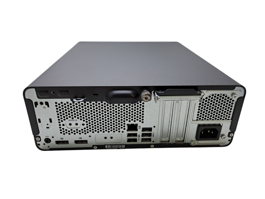 HP ProDesk 600 G6 SFF | Intel Core i5-10500 @3.10GHz, 16GB DDR4, 256GB NVMe