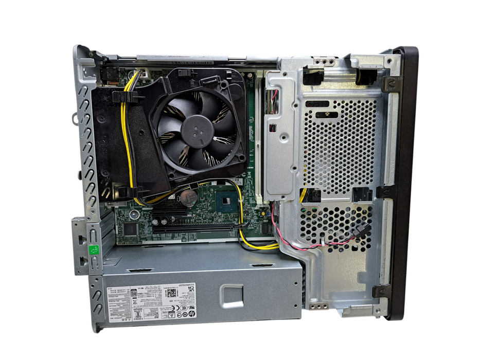 HP ProDesk 600 G6 SFF | Intel Core i5-10500 @3.10GHz, 16GB DDR4, 256GB NVMe