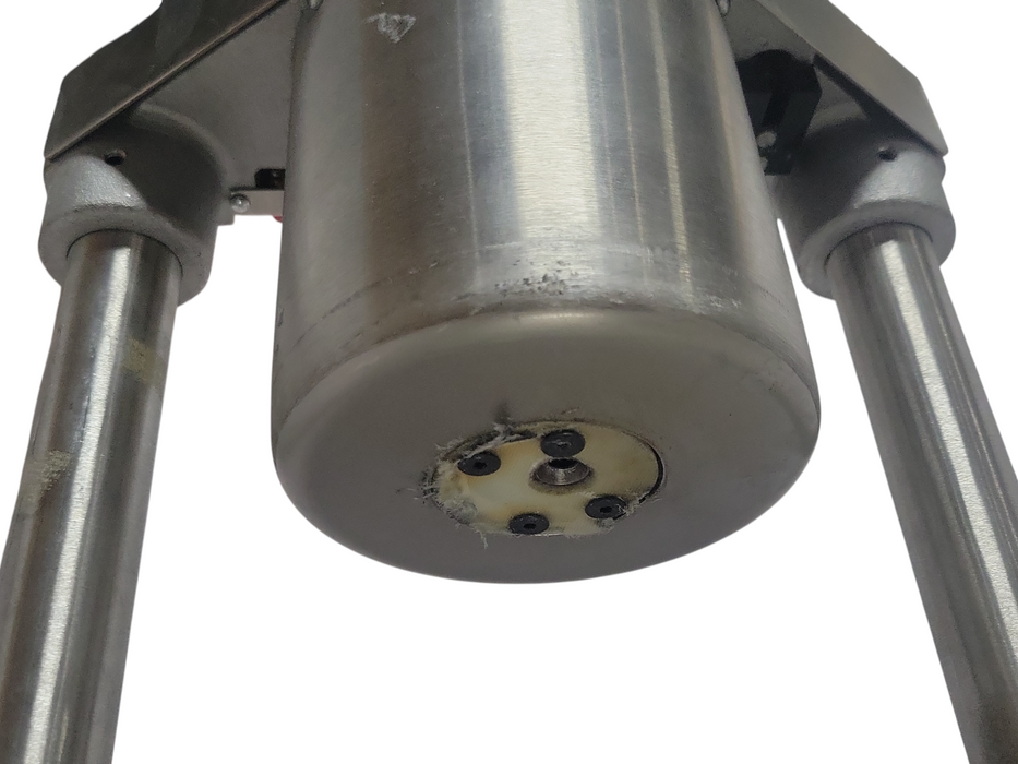 Kayeness D2051 Plastometer Melt Flow Tester, Powers on, READ