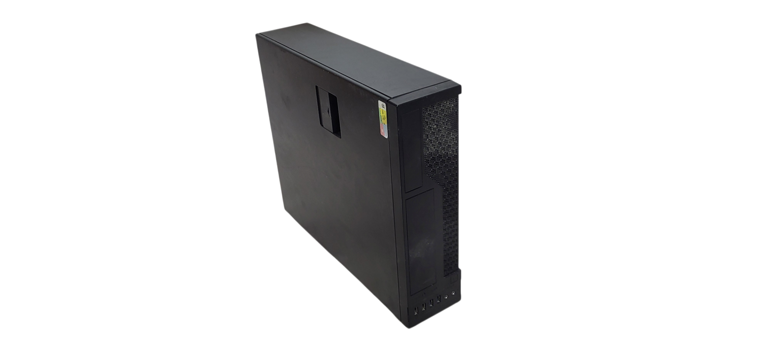 Custom PC i3-9100 CPU | 8GB DDR4 | 240GB m.2 | Prime B365 M-A