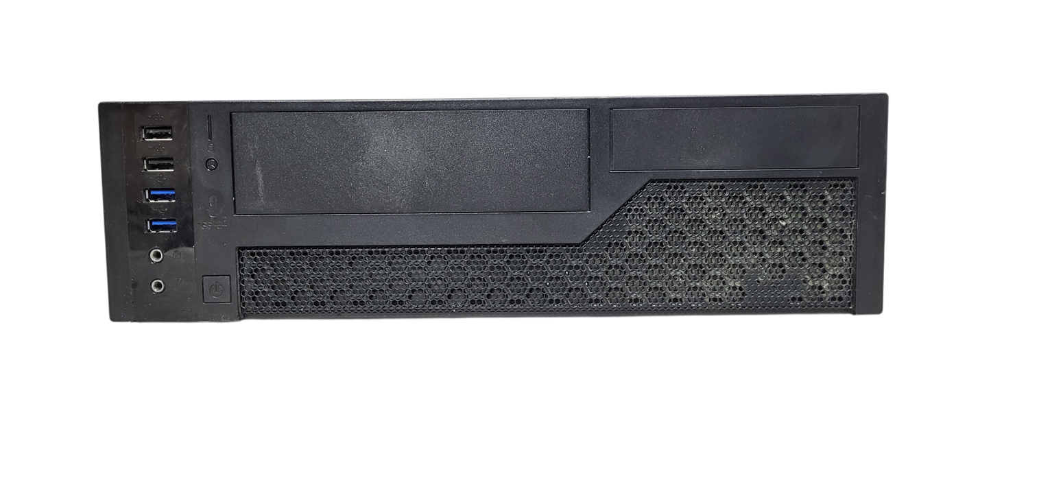 Custom PC i3-9100 CPU | 8GB DDR4 | 240GB m.2 | Prime B365 M-A