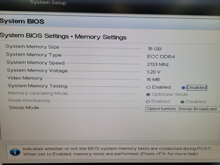 Dell OEMR R430 - Xeon E5-2620 v4 16GB DDR4 NO RAID 2x550W PSU
