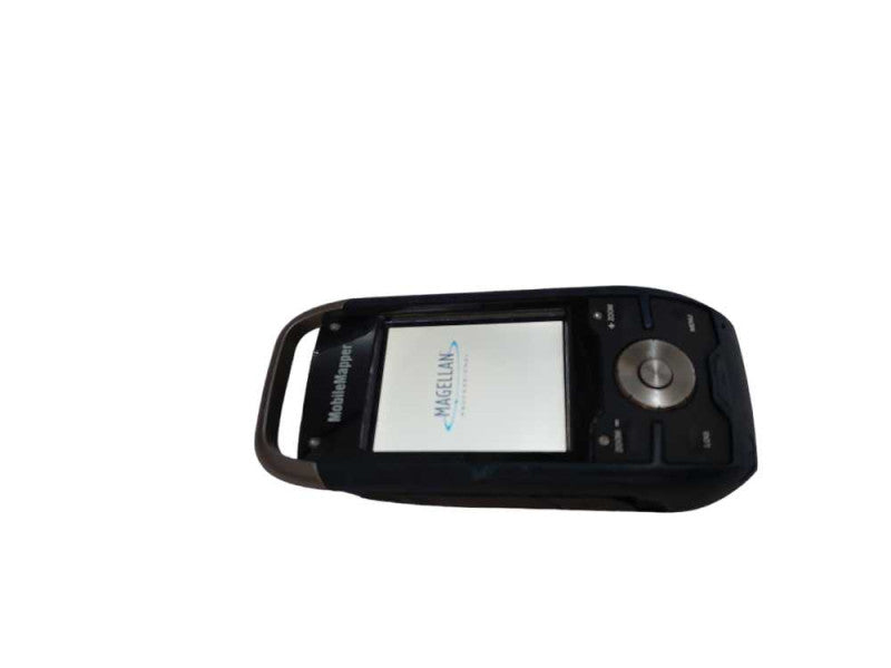 Magellan Mobile Mapper 6 Rugged GPS Reciever =