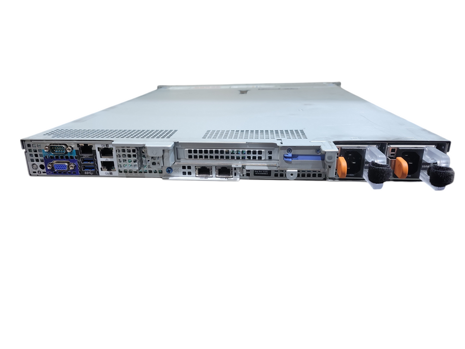 Dell PowerEdge R440 - 2x Xeon Silver 4216, 16GB DDR4, PERC H740P - No HDD