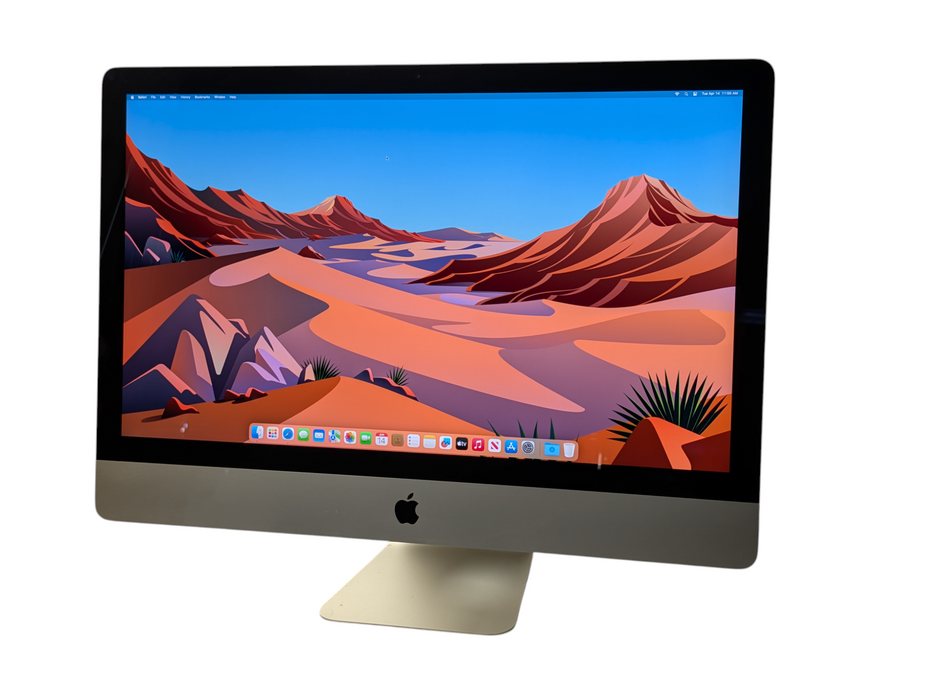iMac (Retina 5K, 27インチ, 2017) Apple iMac Retina 5K 27-inch 2017