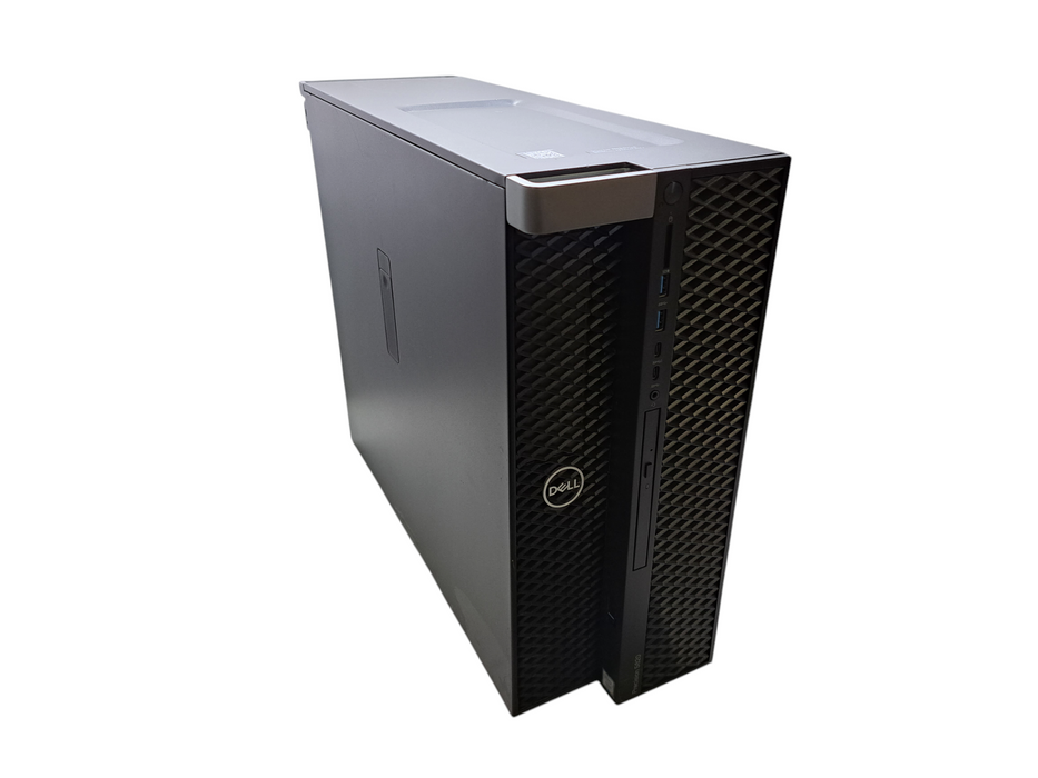 Dell Precision 5820 Tower Xeon W-2223 @3.60GHz, 16GB DDR4, Quadro M4000, No HDD