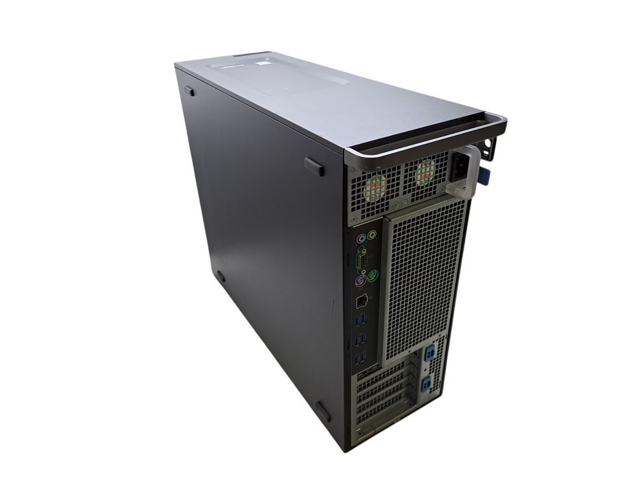 Dell Precision 5820 Tower Xeon W-2223 @3.60GHz, 16GB DDR4, Quadro M4000, No HDD