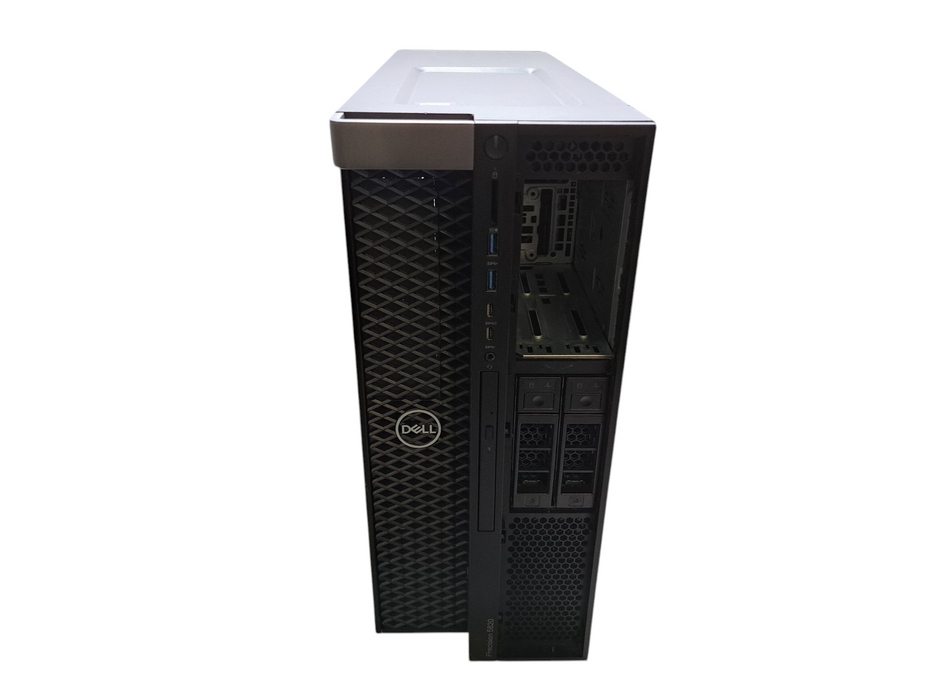 Dell Precision 5820 Tower Xeon W-2223 @3.60GHz, 16GB DDR4, Quadro M4000, No HDD