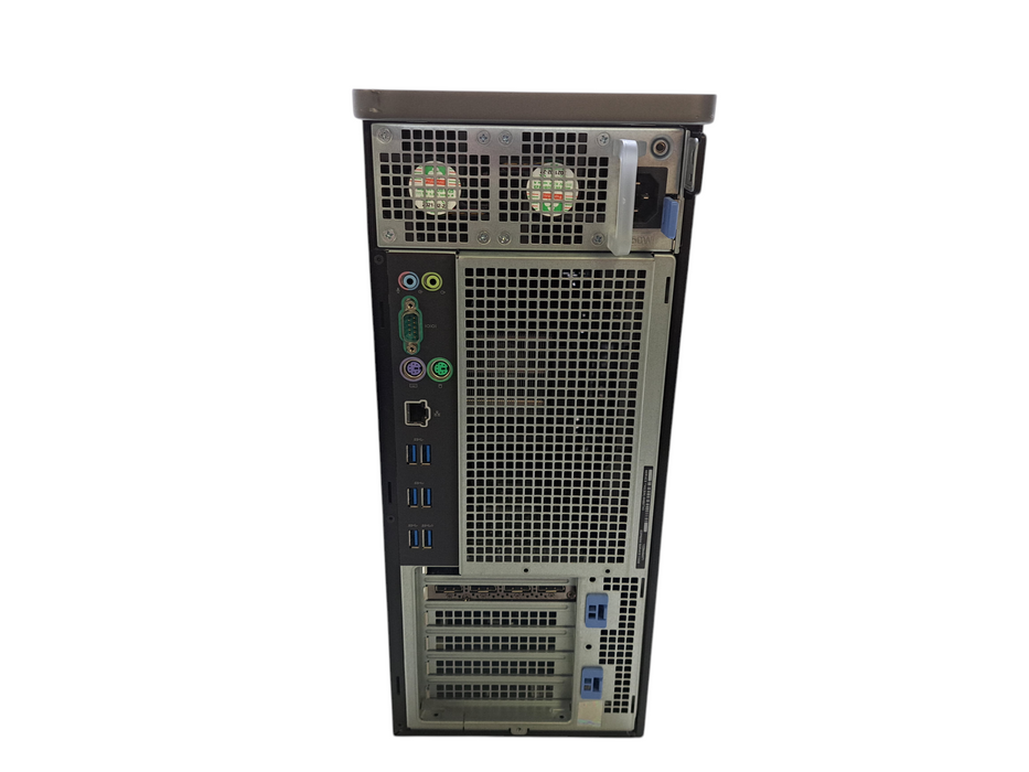Dell Precision 5820 Tower Xeon W-2223 @3.60GHz, 16GB DDR4, Quadro M4000, No HDD